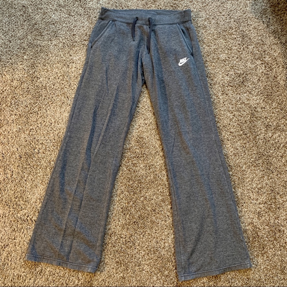 Nike sweatpants